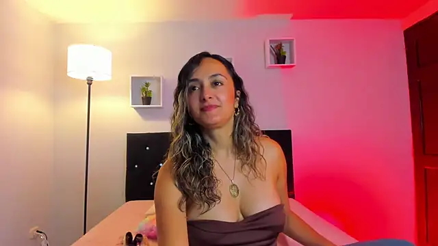 Victoria_Rose_: онлайн-секс-чат