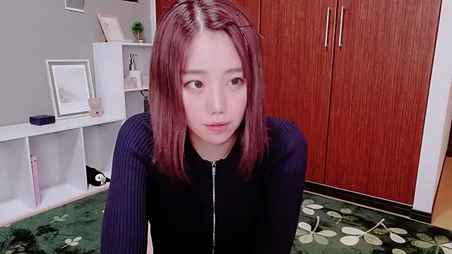 misa_misa7のウェブカメラショー