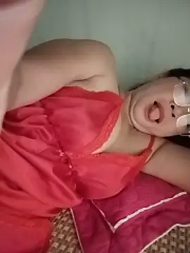 Show webcam de Sexfullx