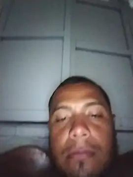 Danilo122393 웹캠 쇼