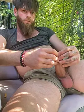 Show de Bigdaad92 na webcam