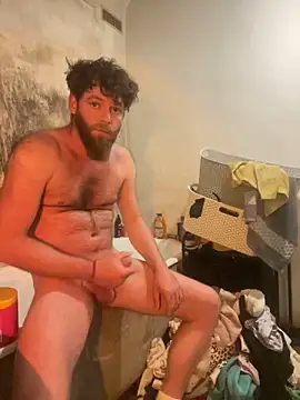 Bigdaad92 Show Webcam