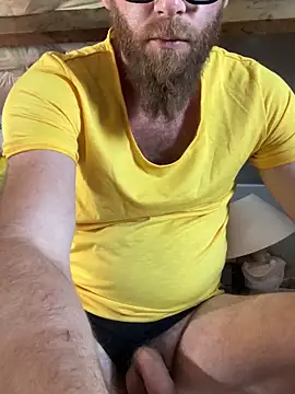 Show de webcam de Bigdaad92