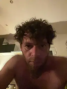 Webkamerová show Bigdaad92