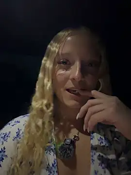 Sophie_cute06 Pertunjukan Webcam