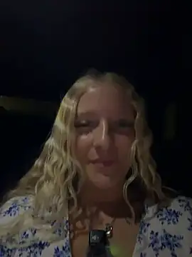 Sophie_cute06 Pertunjukan Webcam