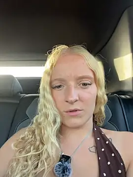 Show de webcam de Sophie_cute06