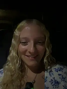 Webkamerová show Sophie_cute06