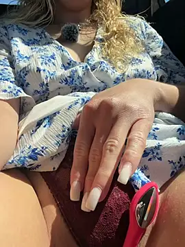 Show de webcam de Sophie_cute06