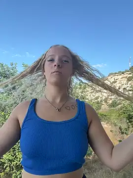 הופעת וובקאם של Sophie_cute06