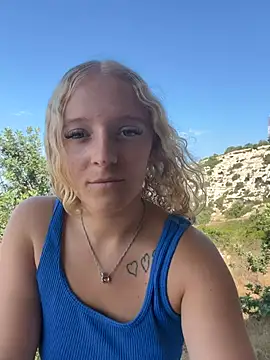 Sophie_cute06 Pertunjukan Webcam