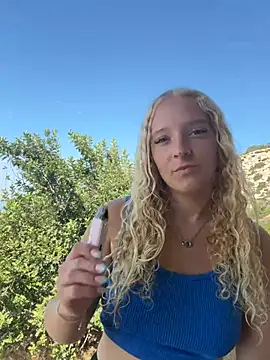 Webkamerová show Sophie_cute06