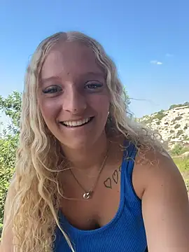 Sophie_cute06 Webcam-Show