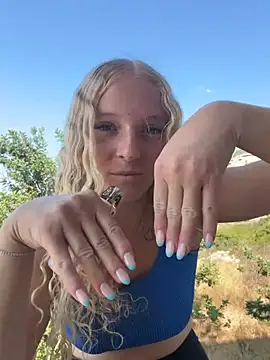 Sophie_cute06 webcam show