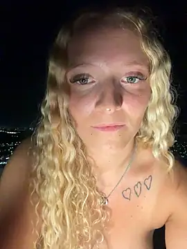 Show de webcam de Sophie_cute06
