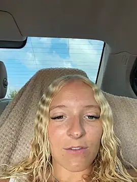 Sophie_cute06n Webbikameraesitys