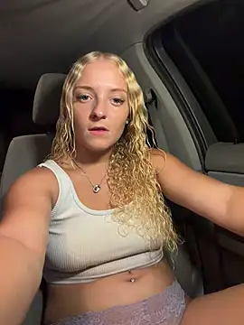 Show de webcam de Sophie_cute06