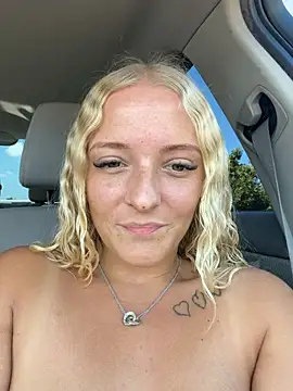 Sophie_cute06 Pertunjukan Webcam