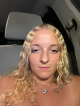 Sophie_cute06's Live XXX Chat