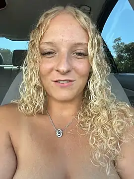Show webcam de Sophie_cute06
