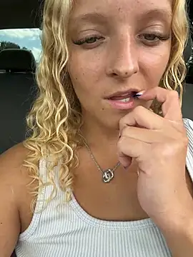 Show de webcam de Sophie_cute06
