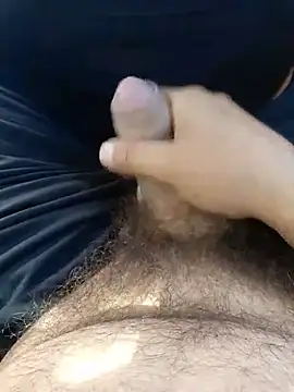 הופעת וובקאם של koperr1221