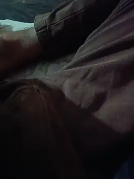 Gokul_007 网络视讯表演
