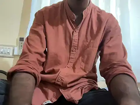 Show Webcam de Gokul_007