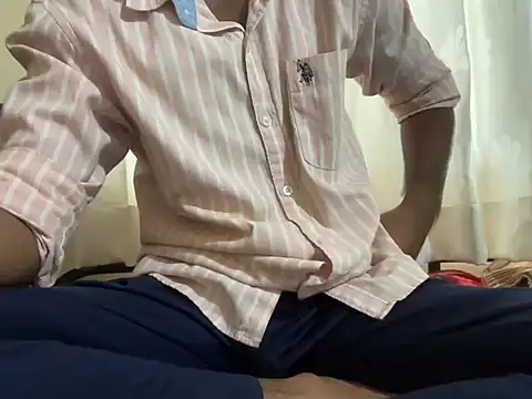 Gokul_007's Webcam Show