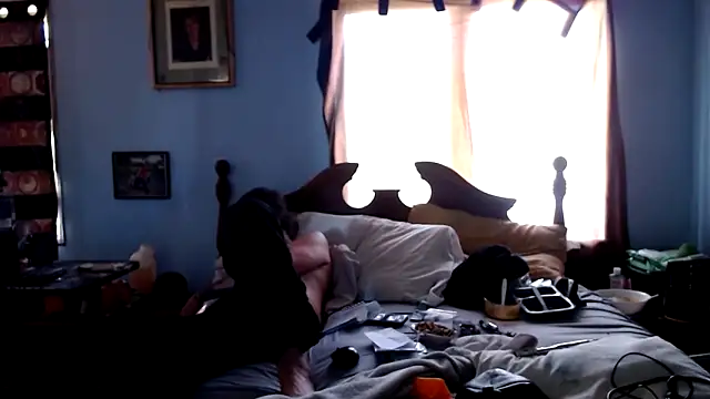 BIGDICKdoug696969 Webcam show