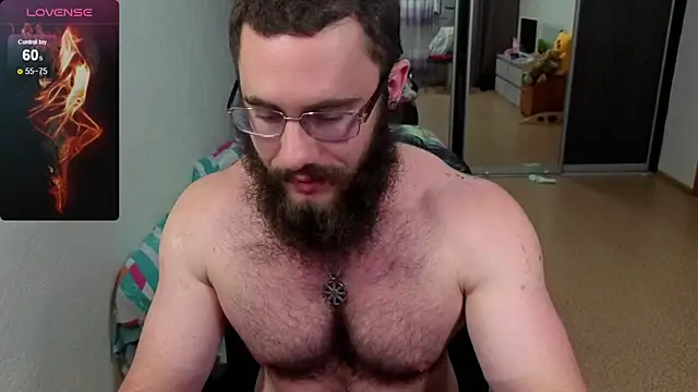 Ant_Power Webcamshow