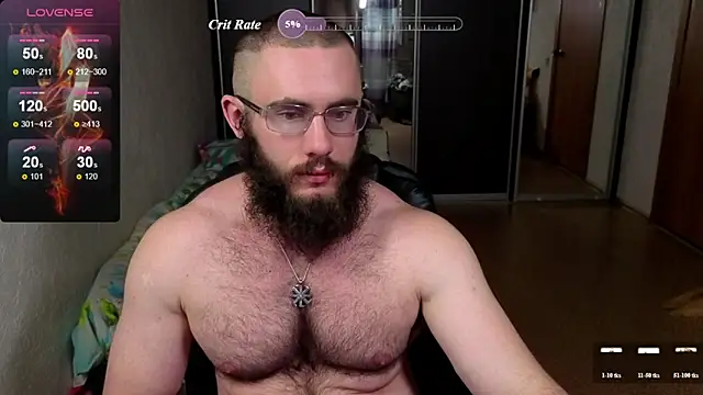 Ant_Power – webcam-show