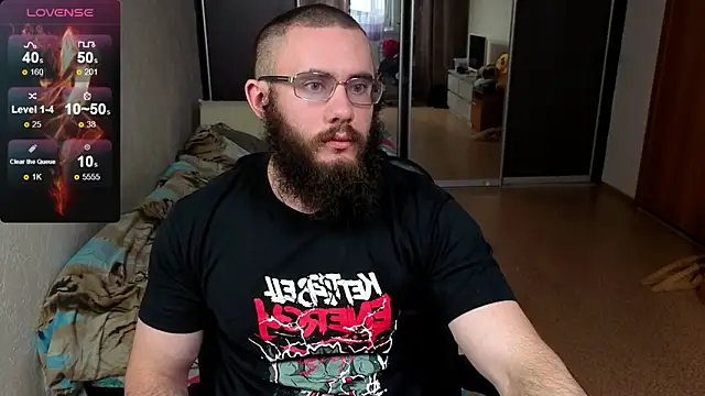 Ant_Power: вебкам-шоу
