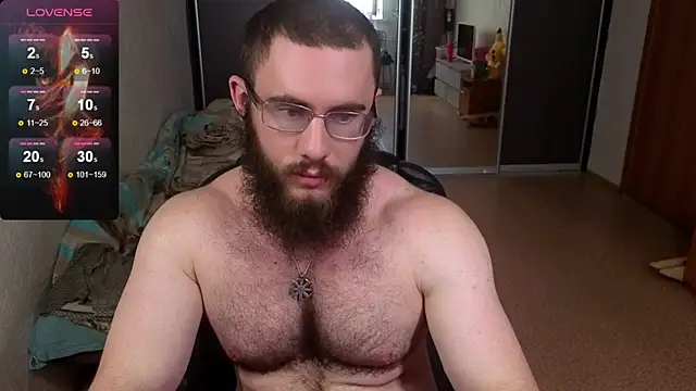 Ant_Power Webcamshow