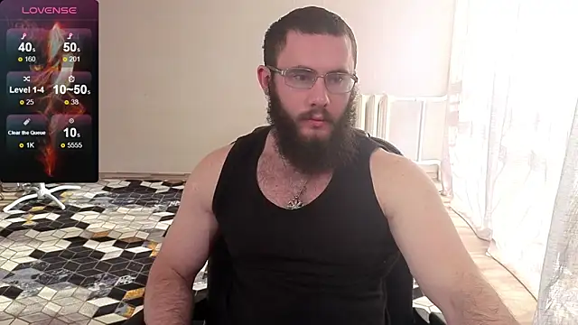 Ant_Power Webcam-Show