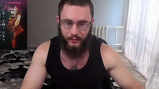 Ant_Power Webcam show