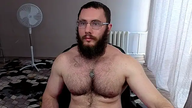 Ant_Power webcam show