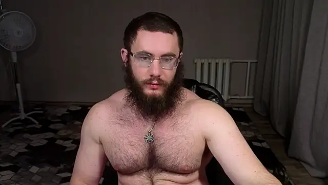 Show Webcam de Ant_Power