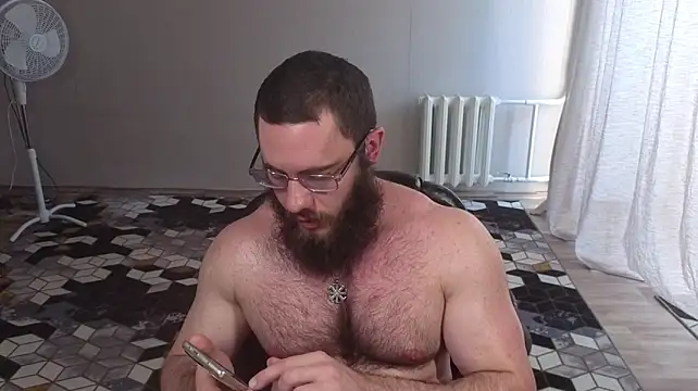 Ant_Power's Webcam Show