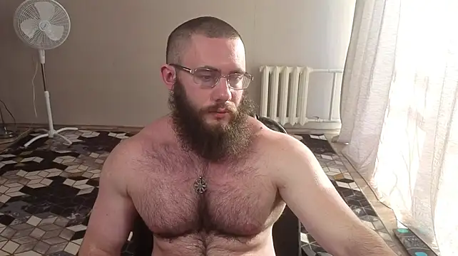 Вебкам-шоу Ant_Power