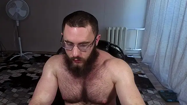 Ant_Power Show Webcam
