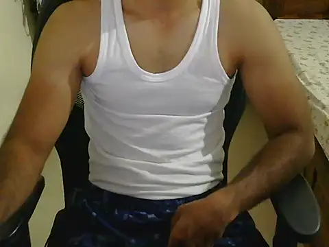 Horny_Rohan_'s Webcam Show
