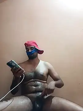 Show webcam de devarapq1478