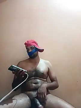 devarapq1478 웹캠 쇼