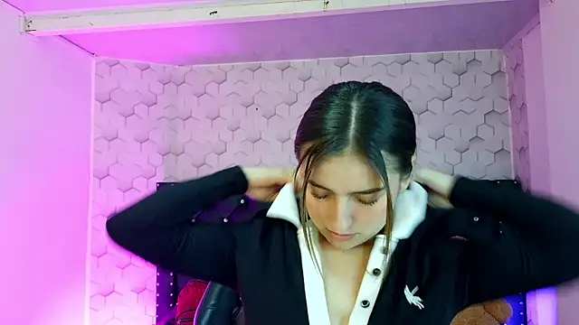 Chat XXX en directo de Diamond_juliana