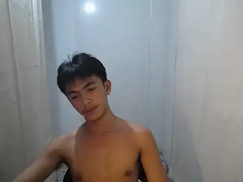 Goddes_Trexa18 网络视讯表演