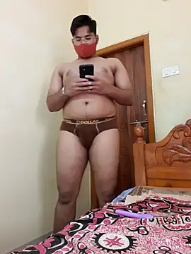 ragnar_horny Show Webcam