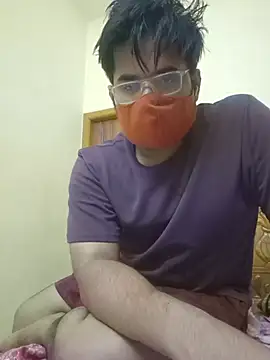 verse_sexy Pertunjukan Webcam