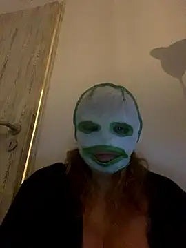 maryhotsexy's Webcam Show