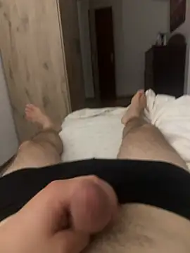 slydery's Webcam Show